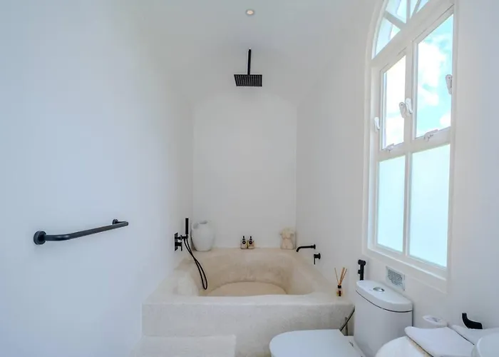 Vakantiehuis 2 Min - Mare Blu Uluwatu