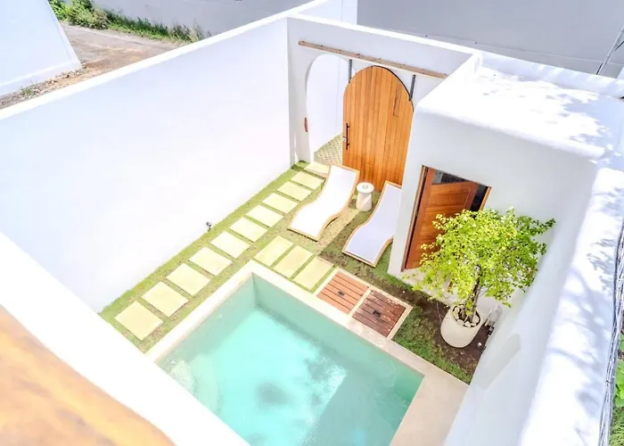 2 Min - Mare Blu * Uluwatu
