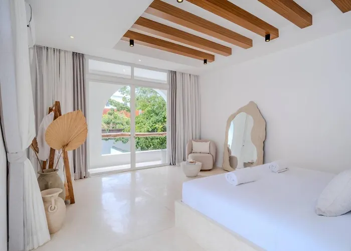 2 Min - Mare Blu Vakantiehuis *