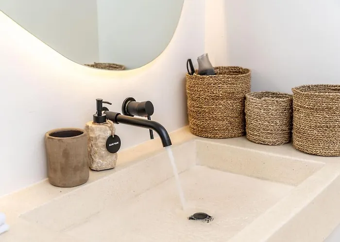 Vakantiehuis 2 Min - Mare Blu Uluwatu
