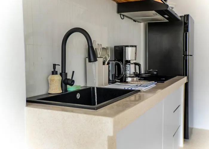2 Min - Mare Blu Vakantiehuis *