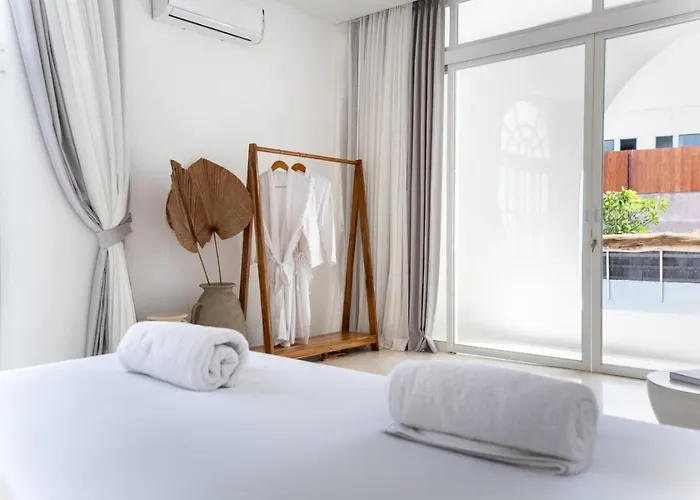 2 Min - Mare Blu Vakantiehuis *