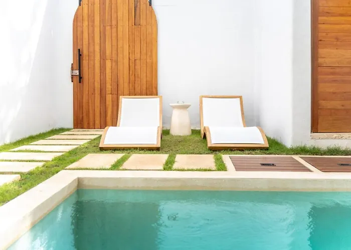 2 Min - Mare Blu * Uluwatu
