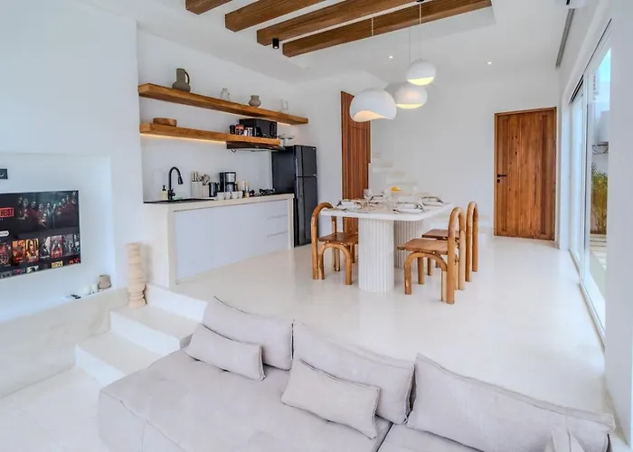 2 Min - Mare Blu Vakantiehuis
