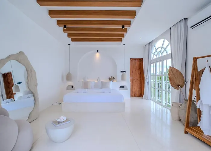 2 Min - Mare Blu Vakantiehuis
