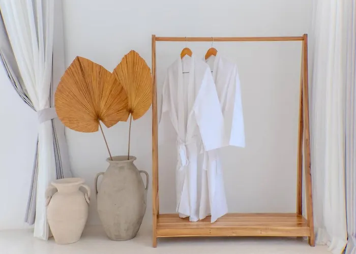 Vakantiehuis 2 Min - Mare Blu Uluwatu