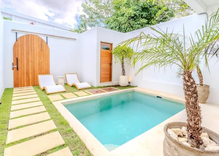 2 Min - Mare Blu Vakantiehuis *