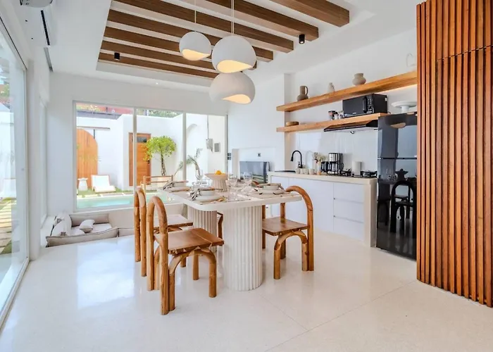 2 Min - Mare Blu Vakantiehuis *